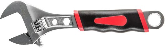

Ключ разводной Hammer 601-037