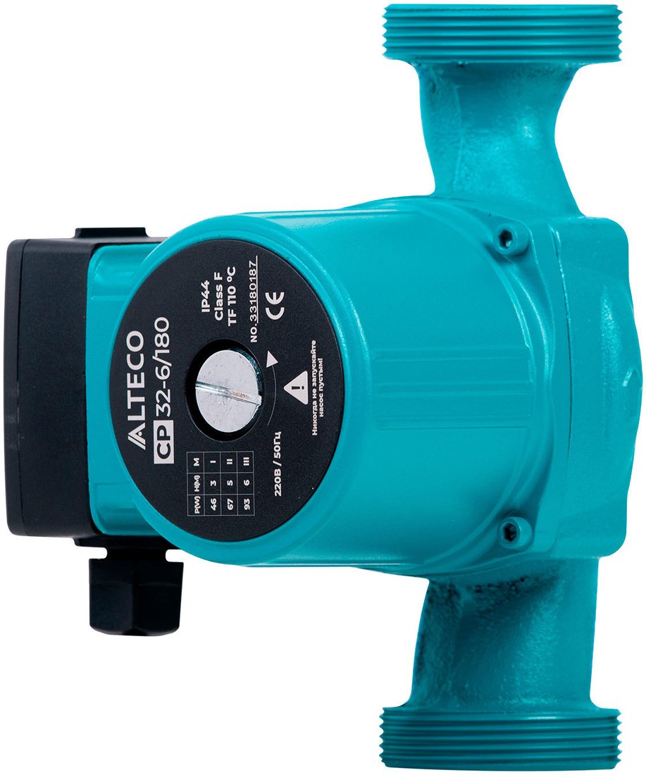 

Циркуляционный насос Alteco CP 32-6/180