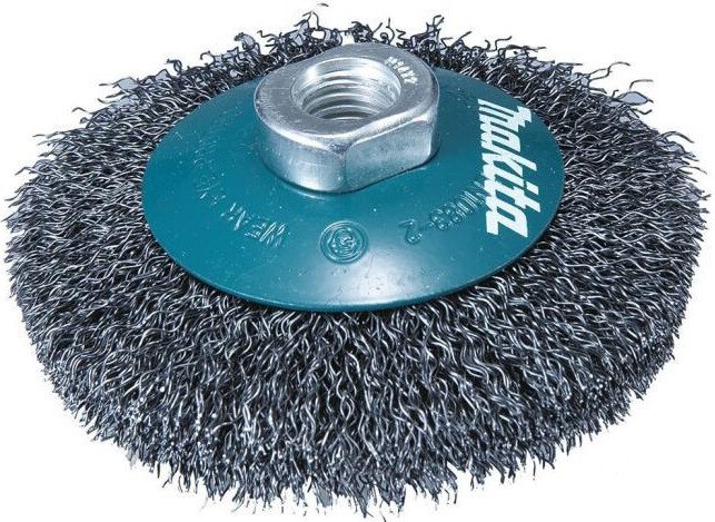 Щетка для электроинструмента Makita D-77562