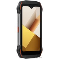 Телефон Blackview N6000 (оранжевый)