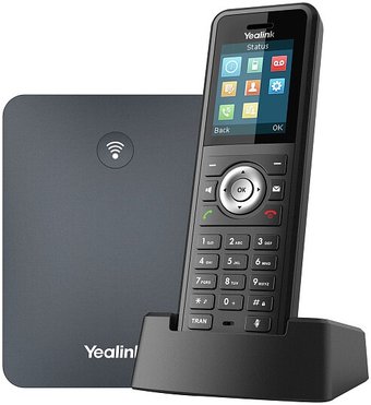 IP-телефон Yealink W79P