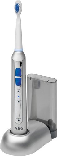 Электрическая зубная щетка AEG EZS 5664