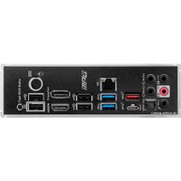 Материнская плата MSI MPG B550 Gaming Plus