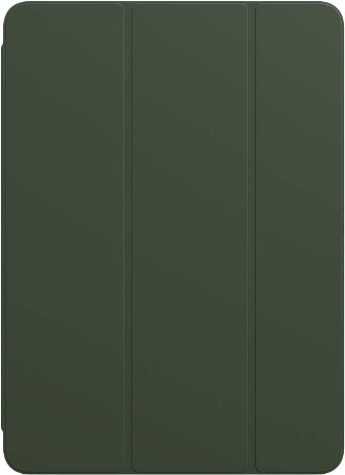 

Чехол для планшета Apple Smart Folio для iPad Pro 11 (кипрский зеленый)