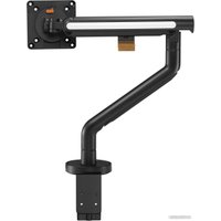 Кронштейн для монитора Ultramounts UM725B (черный)