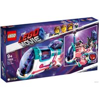 Конструктор LEGO The LEGO Movie 2 70828 Автобус для вечеринки