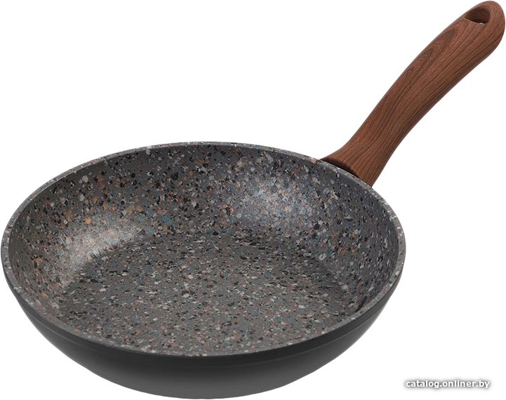 Сковорода Endever Stone 120