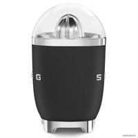 Соковыжималка Smeg CJF01BLMEU