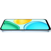 Телефон HONOR X7e LAB-LX1 6GB/256GB международная версия (голубой)