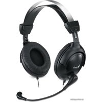 Наушники Genius HS-M505X