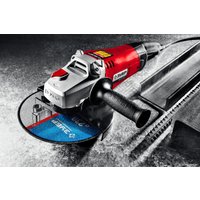 Угловая шлифмашина Зубр Мастер УШМ-230-2605 П