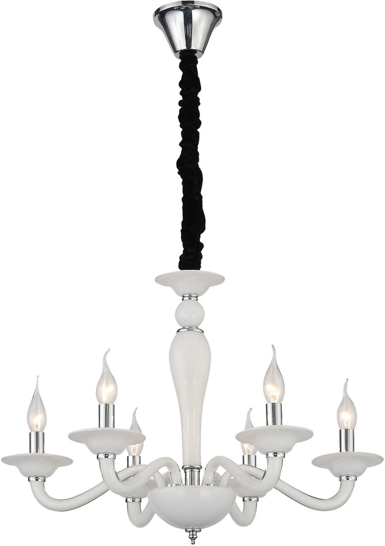

Подвесная люстра ST Luce Serenatta SL1112.503.06