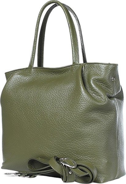 

Женская сумка Galanteya 11124 24с806к45 (оливковый)