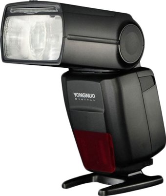 Вспышка Yongnuo YN686EX-RT для Canon