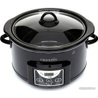 Медленноварка Crockpot SCCPRC507B-050