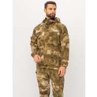 Костюм Huntsman Горка-3 Смесовая Рип-Стоп Малахит (48-50/182-188)