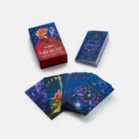 Метафорические карты Yearee Miracle Silver