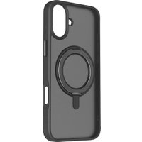 Чехол для телефона Momax CaseForm Roller MagSafe для iPhone 16 Plus MRAP24LD (черный)