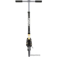 Двухколесный подростковый самокат Ridex Versus (бежевый)