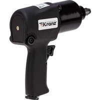 Пневматический гайковерт Kranz KR-80-0702