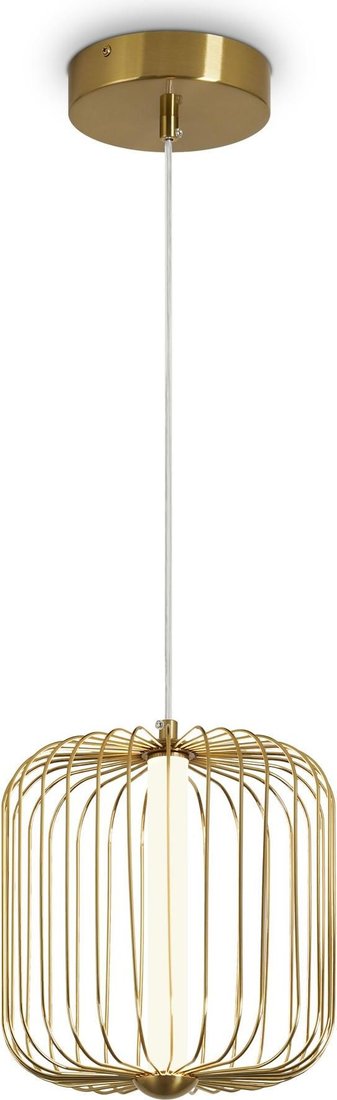 

Люстра средней высоты Freya Sabi FR6131PL-L13BS