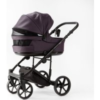 Универсальная коляска Adamex Locco Light Eco Deluxe (2 в 1, SA-34)
