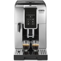 Кофемашина DeLonghi Dinamica ECAM350.50.SB