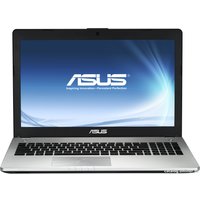 Ноутбук ASUS N56JR-CN182H