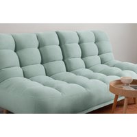 Диван Divan Бонс-Т Velvet Mint 259668 (зеленый)