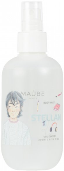 Maube Мист для тела Stellan 200 мл