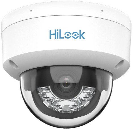 IP-камера HiLook IPC-D149HA-LU (4 мм)