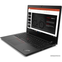 Ноутбук Lenovo ThinkPad L14 Gen 1 20U1000WRT