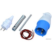 Бензиновый генератор ТСС SGG 10000EHA