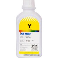 Чернила Ink-Mate EIM-801Y 500 мл (желтый)