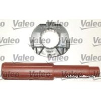 Сцепление Valeo 821422