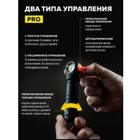 Фонарь FORSAGE F-BF101(54145)