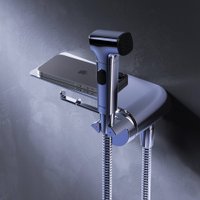 Гигиенический душ AM.PM Func F0H8F900