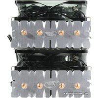 Кулер для процессора DeepCool FrostWin LED V2.0 DP-MCH4-FT-VEDV2 в Барановичах