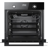 Электрический духовой шкаф Haier HOX-P11CGB