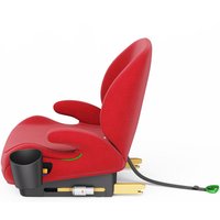 Детское сиденье Bonbini Grande BO-3231118 (red melange)