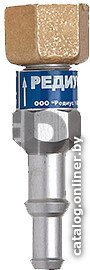 Клапан огнепреградительный Редиус КО-3-K31 06108