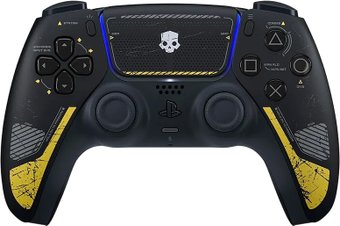 Геймпад Sony DualSense Helldivers 2 Limited Edition