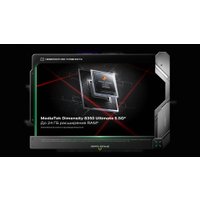 Телефон Infinix GT 30 Pro X6873 12GB/256GB (темно-серый) в Солигорске