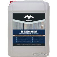 Отбеливатель древесины Osprey ЭК-Антисинева концентрат 1:2 (5 л)