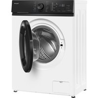 Стиральная машина Weissgauff WM 4527 DC Inverter Steam