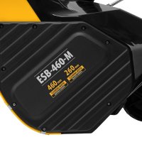 Снегоуборщик Denzel ESB-460-M