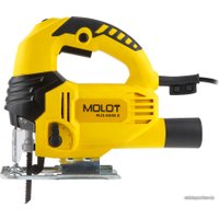 Электролобзик Molot MJS 6506 E