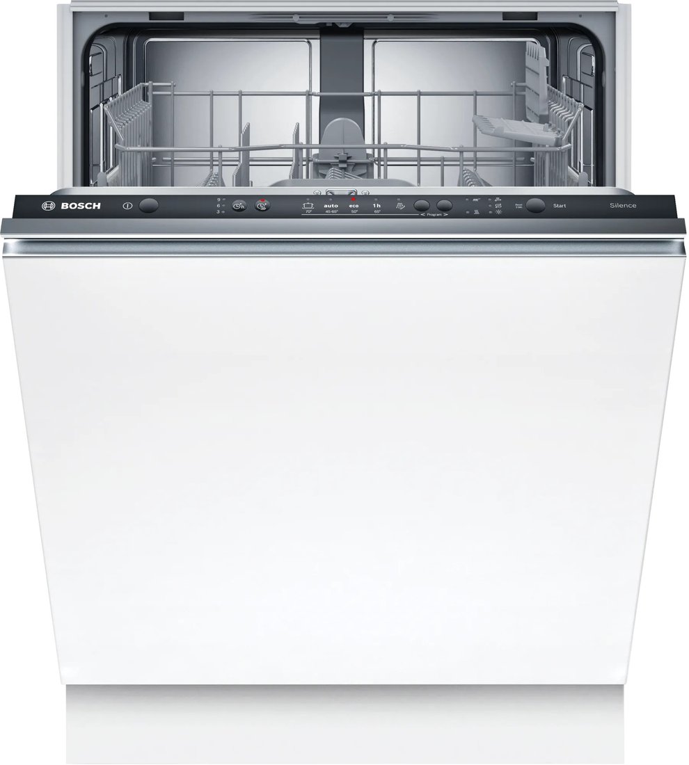 

Встраиваемая посудомоечная машина Bosch Serie 2 SMV25AX06E
