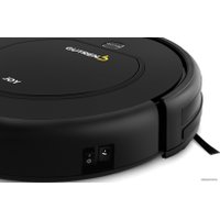 Робот-пылесос Gutrend Joy 95 (черный)