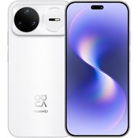 Телефон Huawei nova 15 Pro KLE-AL00U 12GB/256GB (белый, китайская версия)